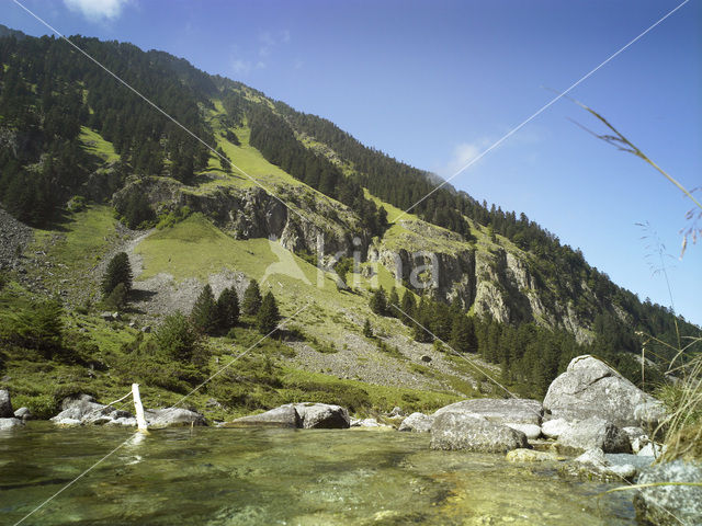 Vallée de Lutour