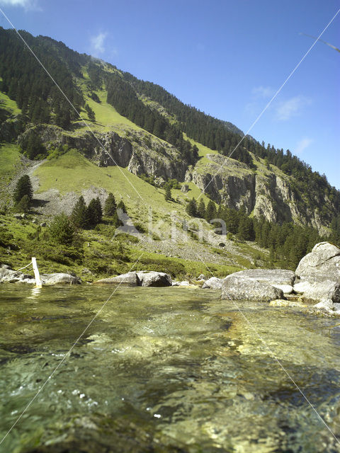 Vallée de Lutour