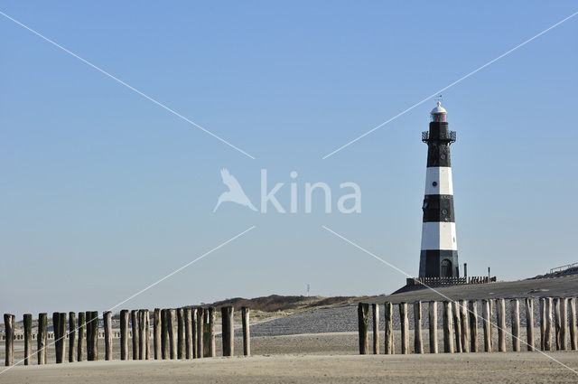 Lighthouse Nieuwe Sluis