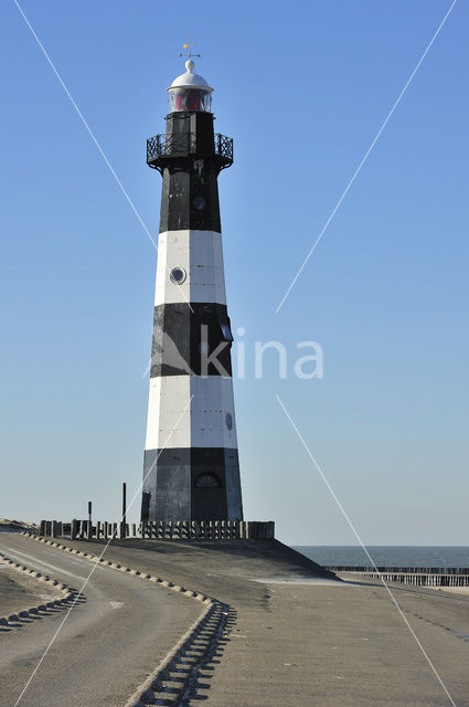 Lighthouse Nieuwe Sluis