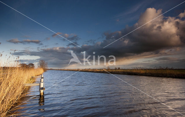 Alblasserwaard en Vijfheerenlanden