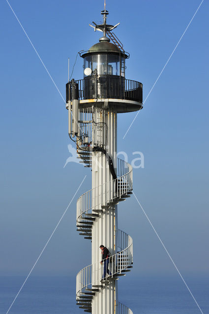 Alprech lighthouse