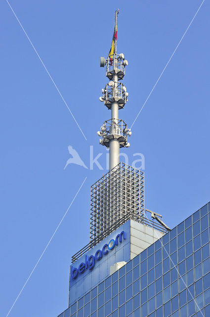 Belgacom Towers