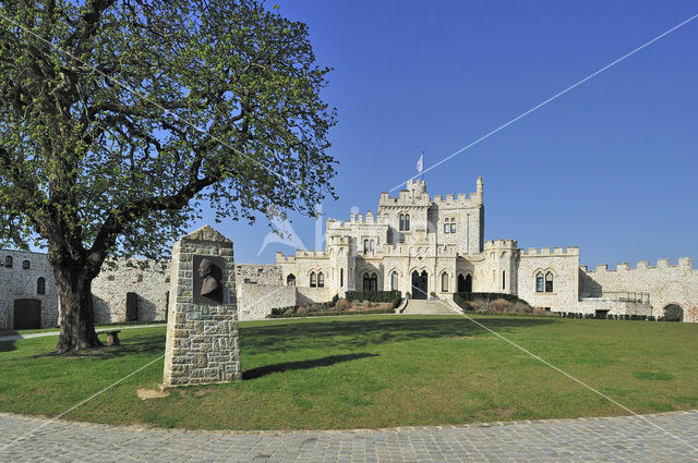 Château d'Hardelot