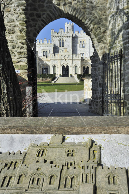 Château d'Hardelot