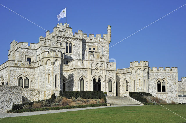 Château d'Hardelot