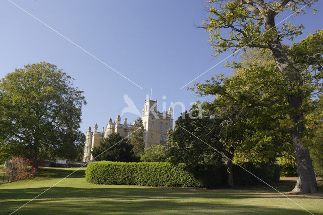 Englefield House