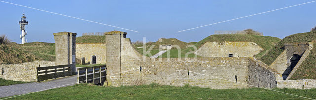 Fort Alprech