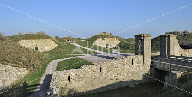 Fort Alprech