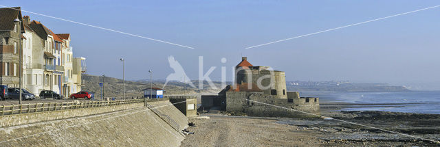 Fort Mahon