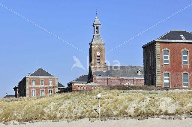 Hôpital Maritime de Berck