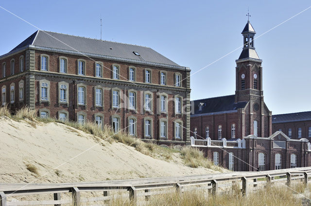 Hôpital Maritime de Berck