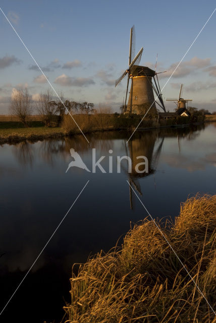 Kinderdijk