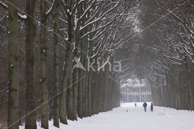 Landgoed Schaep en Burgh