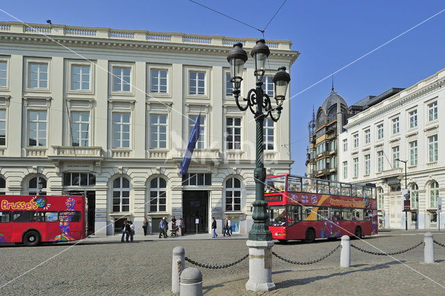 Musée Magritte Museum