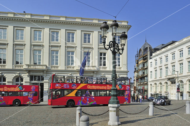 Musée Magritte Museum