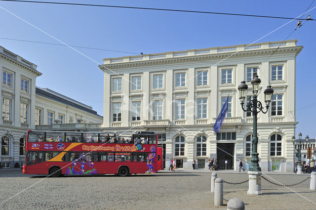 Musée Magritte Museum