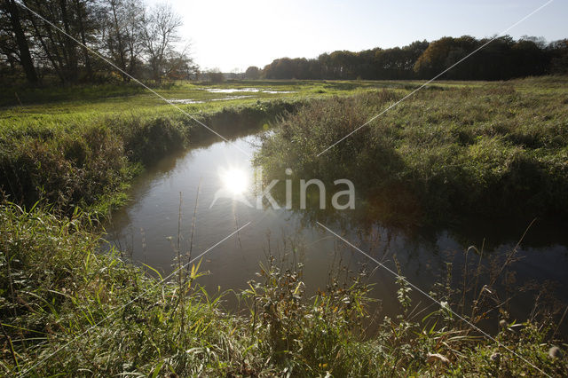 Nationaal beek- en esdorpenlandschap Drentsche Aa