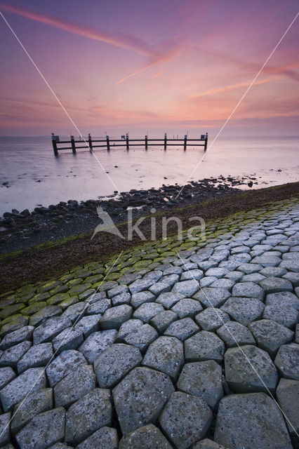 Nationaal Park Oosterschelde