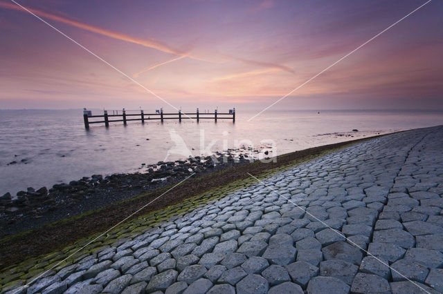 National Park Oosterschelde