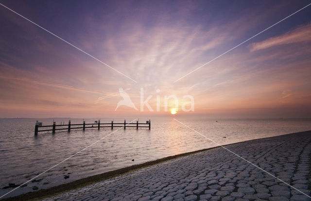 National Park Oosterschelde