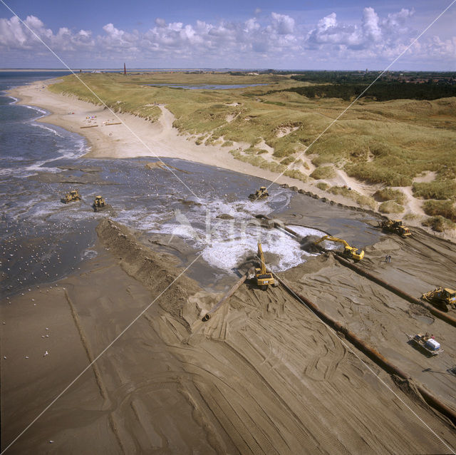 Northsea beach