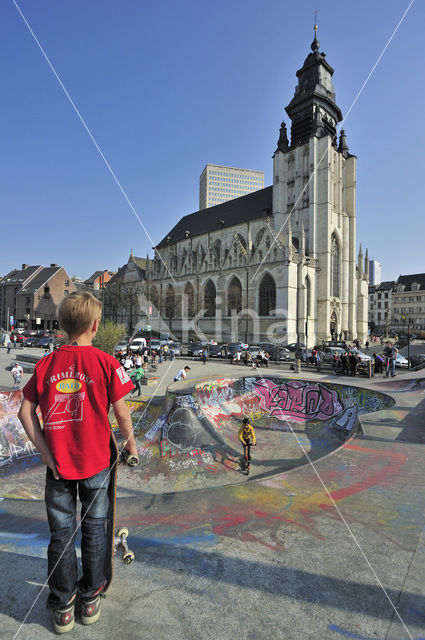 Onze-Lieve-Vrouw-ter-Kapellekerk