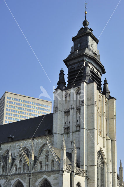 Onze-Lieve-Vrouw-ter-Kapellekerk