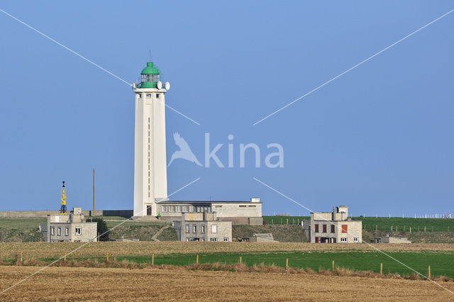 Phare d'Antifer