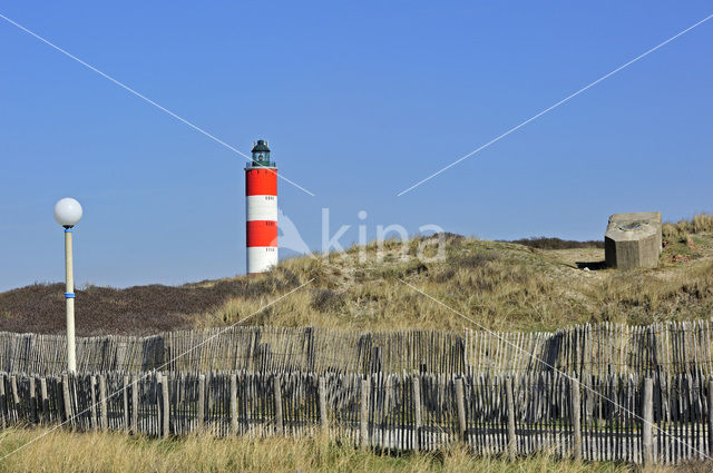 Phare de Berck