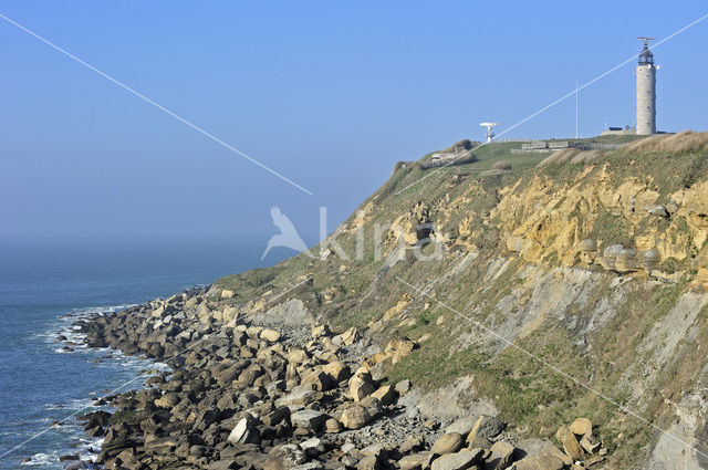 Phare de Cap Gris-Nez