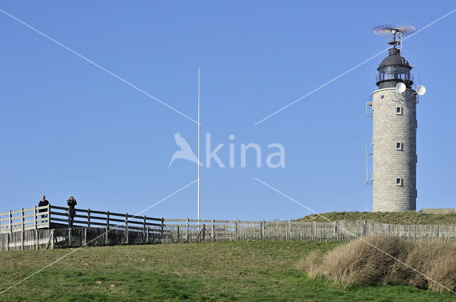 Phare de Cap Gris-Nez