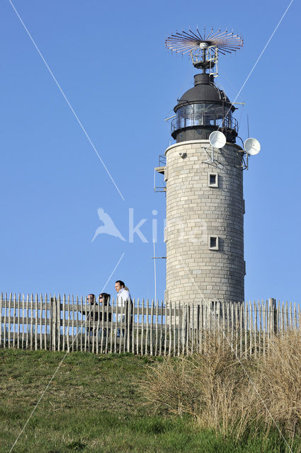 Phare de Cap Gris-Nez