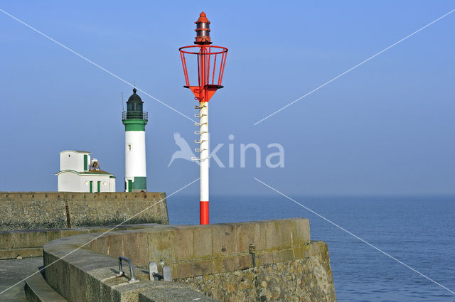 Phare du Tréport