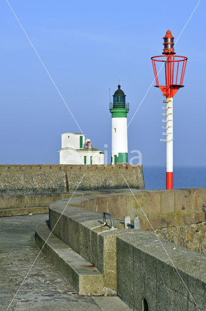 Phare du Tréport