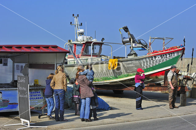 Sainte-Marguerite-sur-Mer