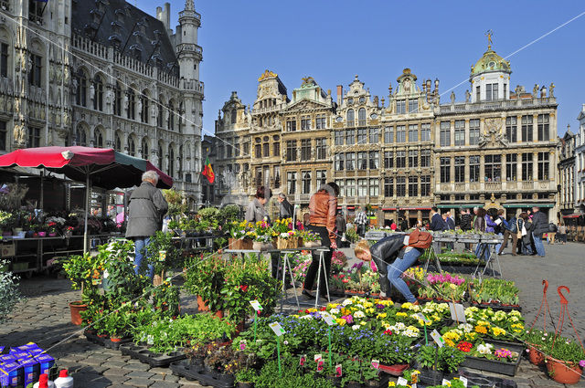 Stadhuis