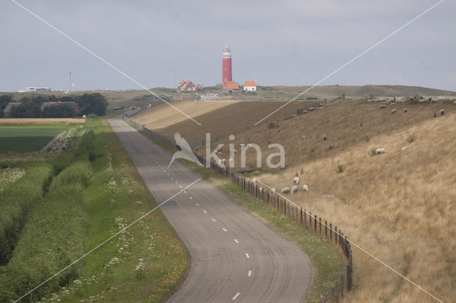 Vuurtoren Eierland