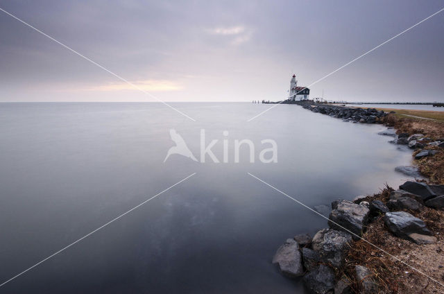 Lighthouse Het Paard van Marken