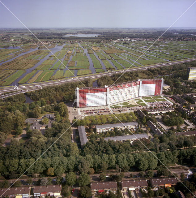 Zaandam