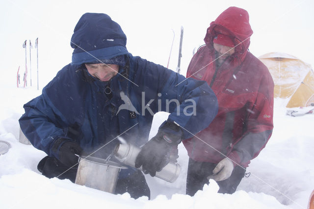 Hardangervidda National Park