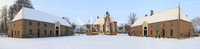 kasteel Cannenburgh