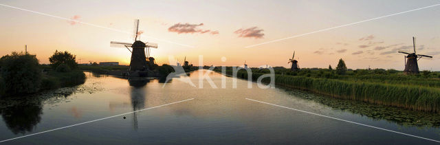 Kinderdijk