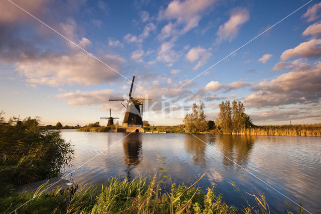 Kinderdijk