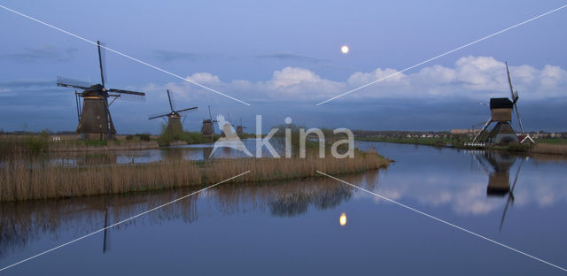 Kinderdijk