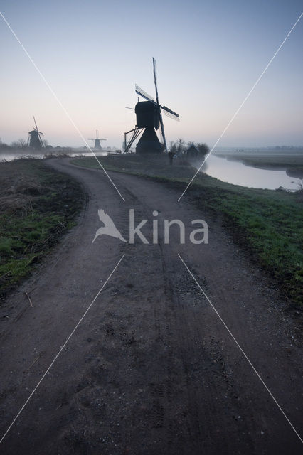 Kinderdijk