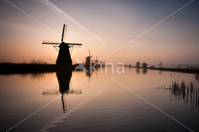 Kinderdijk