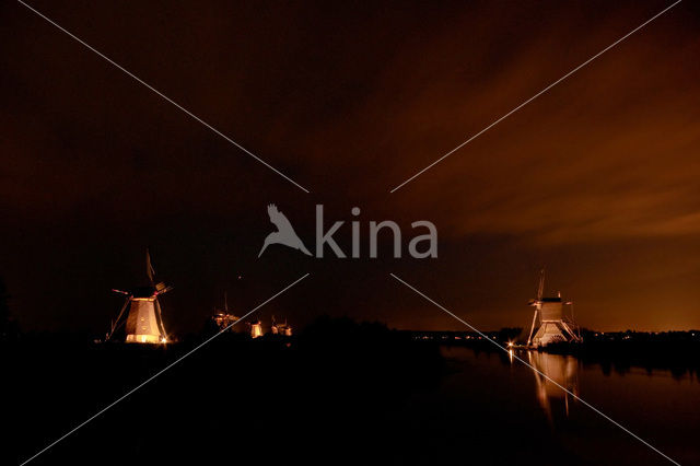 Kinderdijk