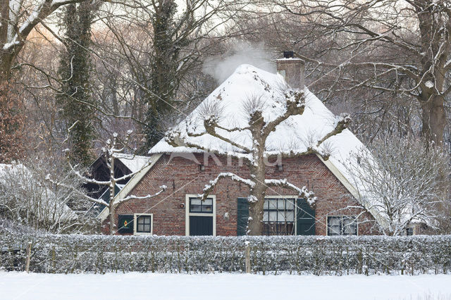 Landgoed Staverden