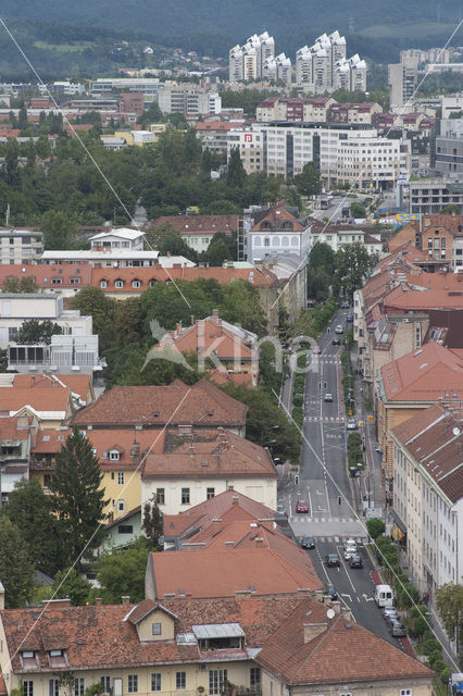 Ljubljana